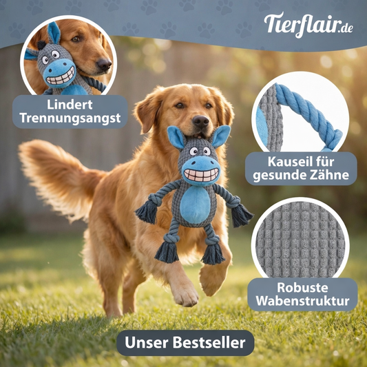 Tierflair™ – WohlfühlBuddy