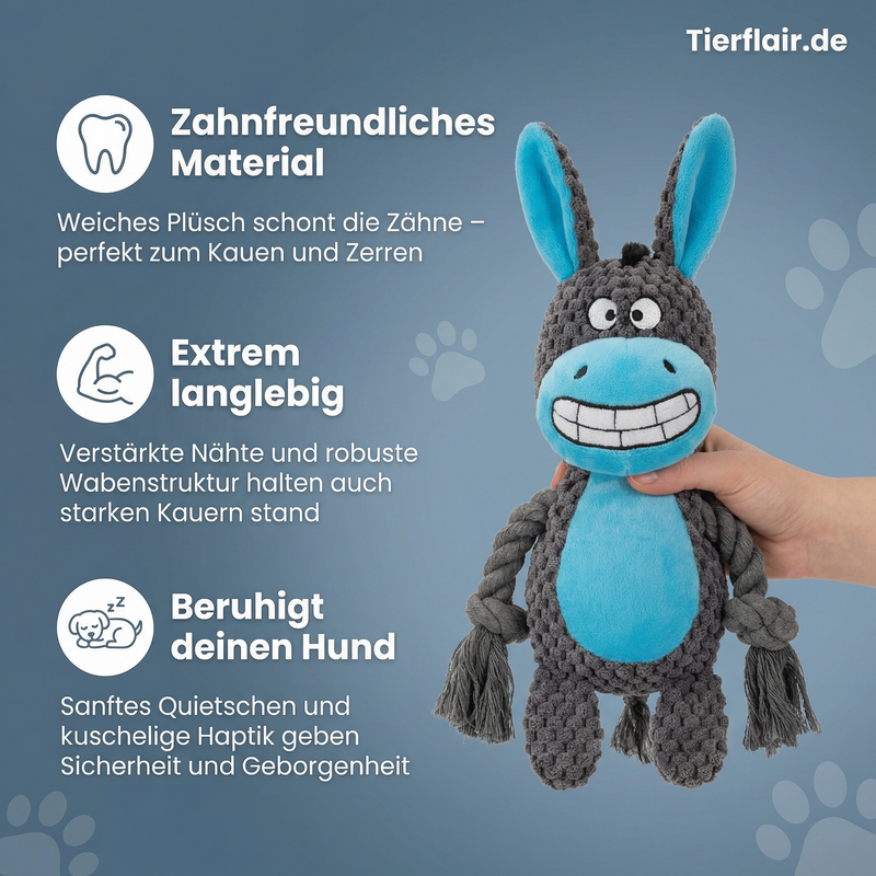Tierflair™ – WohlfühlBuddy