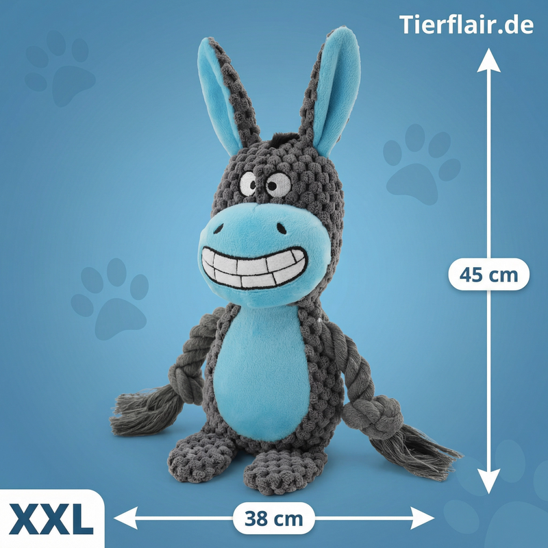 Tierflair™ – WohlfühlBuddy
